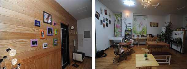 유니버셜 씨어터 사진